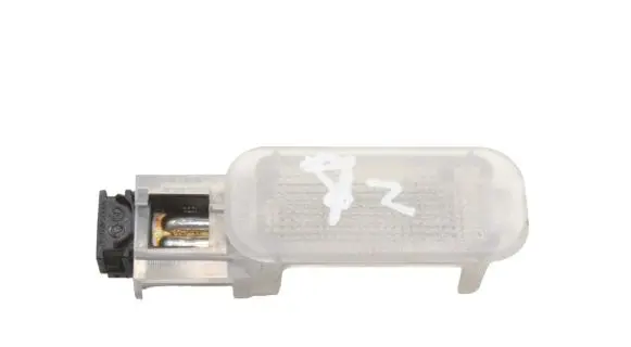 Mercedes-Benz CLS C219 Rear seat light A2198200701