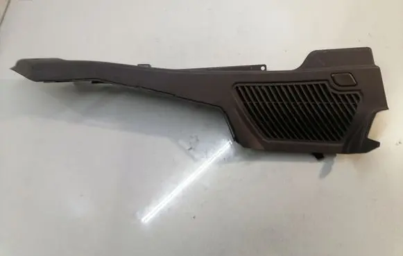 BMW X5 E70 Other trunk/boot trim element 7145950