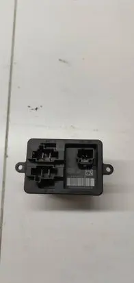 Fiat Tipo Heater blower motor/fan resistor A43002000 801352597197