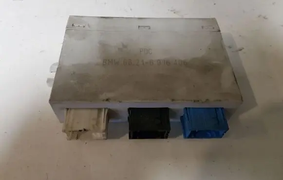 BMW 5 E39 Parking PDC control unit/module 6916406