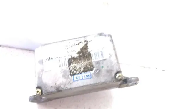 Citroen C5 Other control units/modules 9641342980