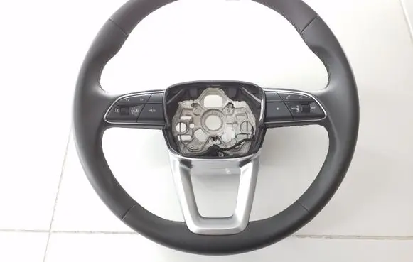 Audi Q3 F3 Steering wheel 83A419091AF