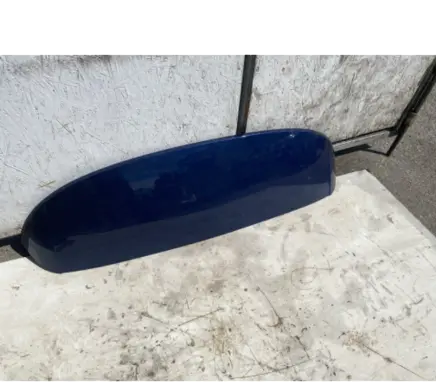 BMW X1 F48 F49 Tailgate/trunk spoiler 7350856 18008610