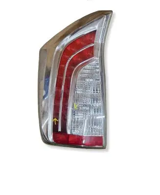 Toyota Prius (XW30) Rear/tail lights 8156047170
