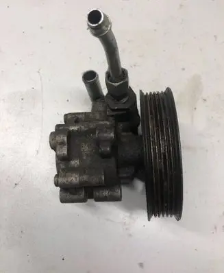Alfa Romeo 159 Power steering pump 00518391020 7617955566 905183910200