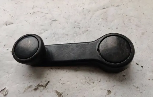 Ford Transit Front door window winding handle 85BBA23342AA