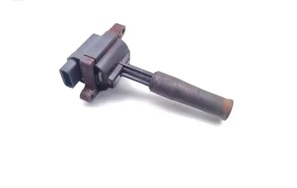 Jaguar XK8 - XKR High voltage ignition coil XW93-12029-AB MB099700-0260