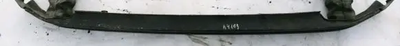 Peugeot 807 Front bumper cross member