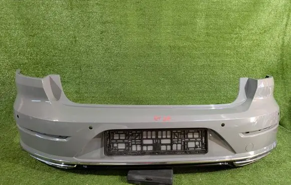 Volkswagen Arteon Rear bumper 