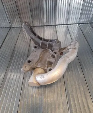 Audi A8 S8 D4 4H A/C compressor mount bracket 059145169AN