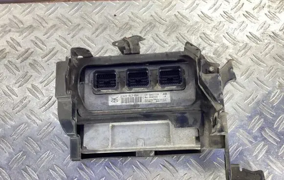 Honda Accord Engine control unit/module ECU 37820RL2G54 CYEH2771A