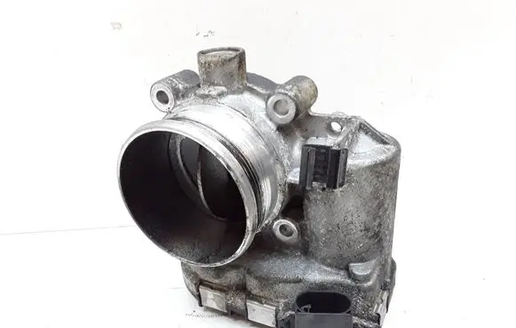 Volvo XC60 Throttle valve 31216665 0280750520