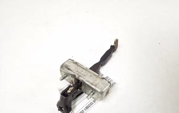 Toyota Corolla Verso E121 Rear door check strap stopper 68630-12090