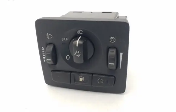Volvo S40 Light switch 30739298 06W46T