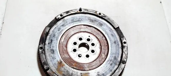 Ford Focus Flywheel xs4q6375ac