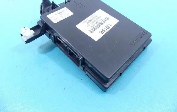 Mitsubishi ASX Central body control module 7820A403 IMPRK1071946