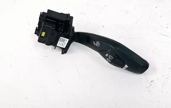 Ford Fusion II Wiper control stalk DG9T17A553AFW