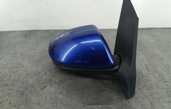 Mazda 2 Front door electric wing mirror 