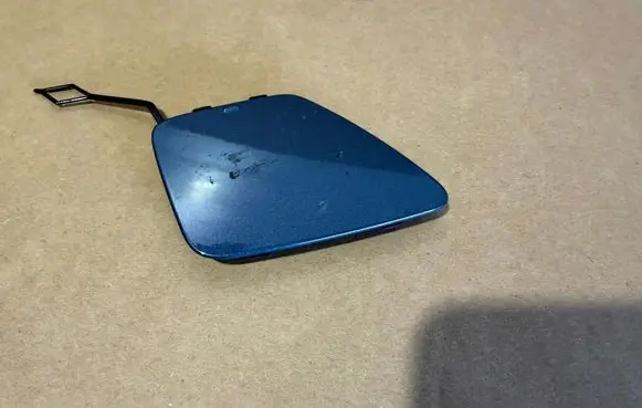 BMW 4 G22 G23 G24 G26 Front tow hook cap/cover 51117450360