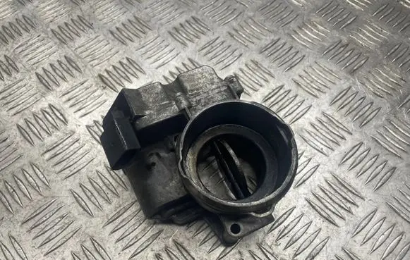 Volkswagen Touran I Throttle valve 03G128063 05063 408240121001