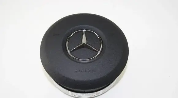 Mercedes-Benz EQB Steering wheel airbag A0008601600