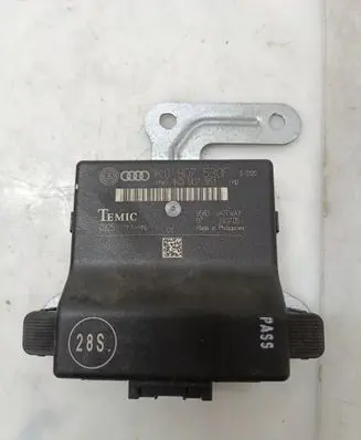 Skoda Octavia Mk2 (1Z) Gateway control module 1K0907530F 1K0907951