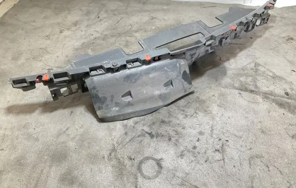 Opel Insignia A Radiator trim 22798560