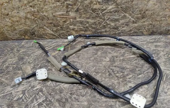 Acura ZDX Sound system wiring loom 83200S5AA901026