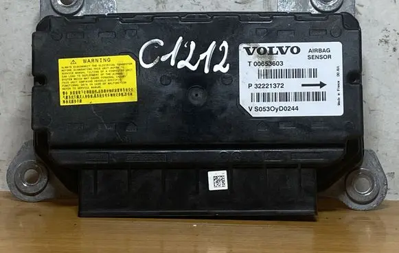 Volvo XC90 Other devices 32221372 C1212 T00653603