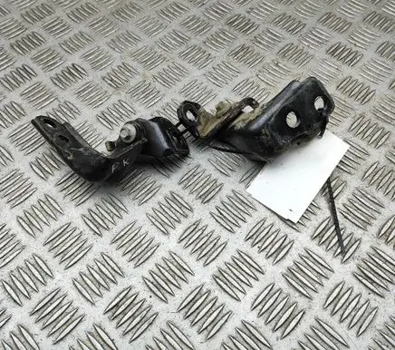Ford F150 Front door hinges set FL3Z1622801C FL3Z1622810B