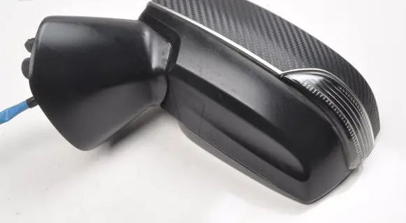 Subaru Levorg Front door electric wing mirror 