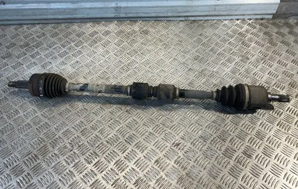 KIA Sportage Front driveshaft