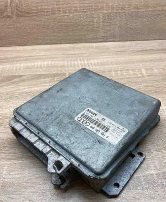 Audi A6 S6 C4 4A Engine control unit/module ECU 4A0907401P 0281001322 321