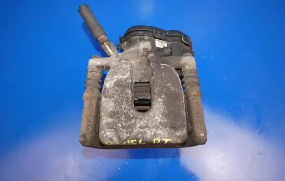 Mercedes-Benz GLA W156 X156 Rear brake caliper 