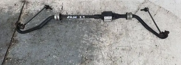 BMW 7 F01 F02 F03 F04 Active stabilizer 6778089 852400002761