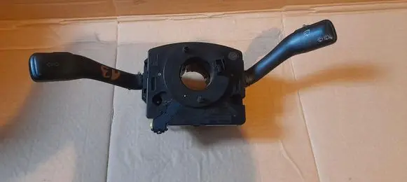 Audi A3 S3 8L Fog light switch 4B0953503F