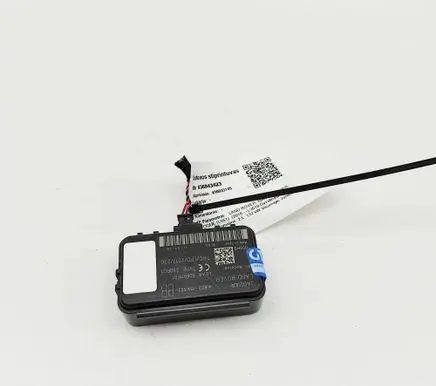 Land Rover Range Rover Evoque L551 Aerial antenna amplifier K8D215K602BB
