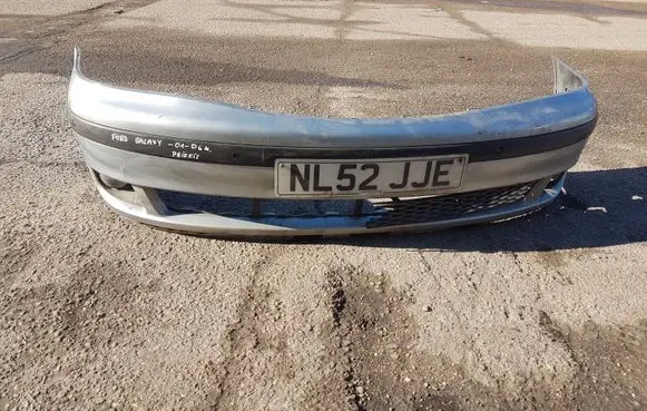 Ford Galaxy Front bumper 7M5807221