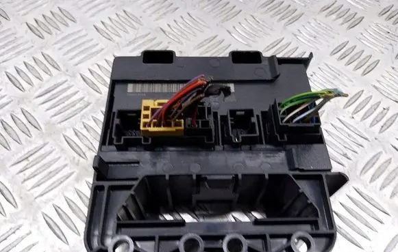 Volkswagen Golf V Voice control module 1K0959433CP