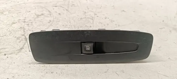 Renault Scenic IV - Grand scenic IV Electric window control switch 809605274R