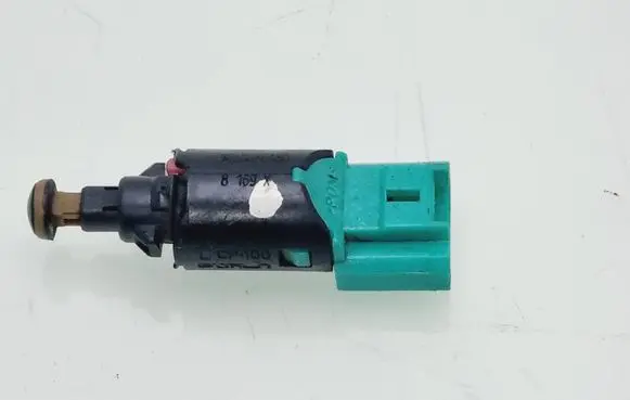 Peugeot Partner Brake pedal sensor switch 9650688480