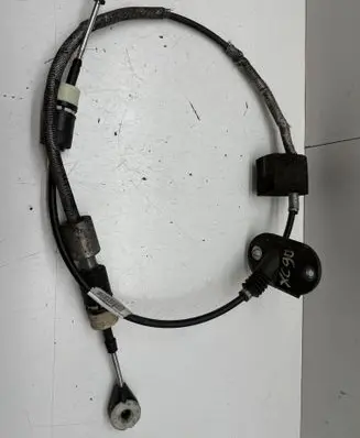 Volvo XC90 Gear shift cable linkage 31325795