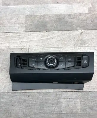 Audi Q5 SQ5 Climate control unit 8K1820043R A2C37832500