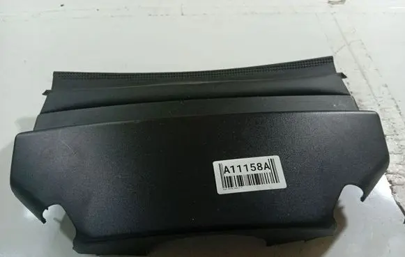 Opel Astra H Steering wheel column trim 13186374