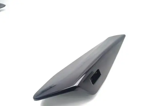 Volkswagen ID.3 Rear door window switch trim 10A867227B
