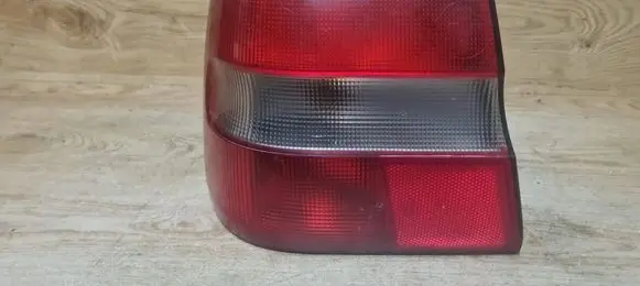Volvo S70 V70 V70 XC Rear/tail lights 9151480