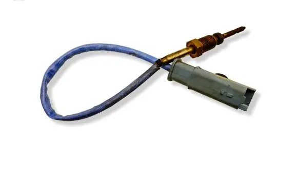 Land Rover Evoque I Exhaust gas temperature sensor G4D351254CB