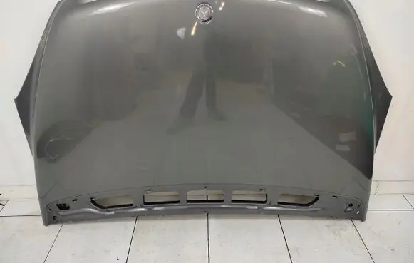 Mercedes-Benz B W245 Engine bonnet/hood 