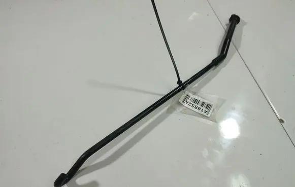 Nissan Note (E11) Other exterior part