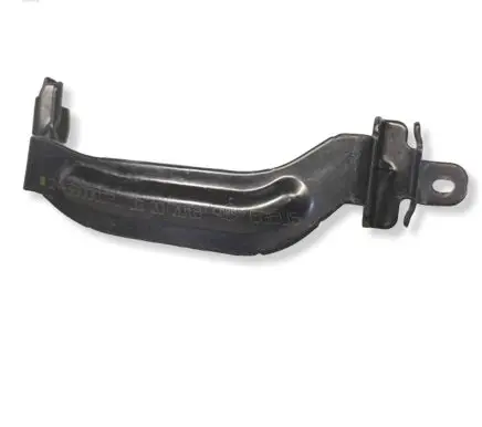 Renault Scenic III - Grand scenic III Battery bracket 244380003R TWOJEAUTOWYSZKOW 882182990